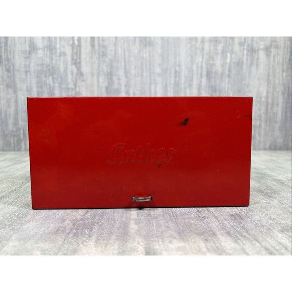 Anthes Traffic Reflectors Highway Lenses Vintage Vehicle Safety Warning - Picture 11 of 15